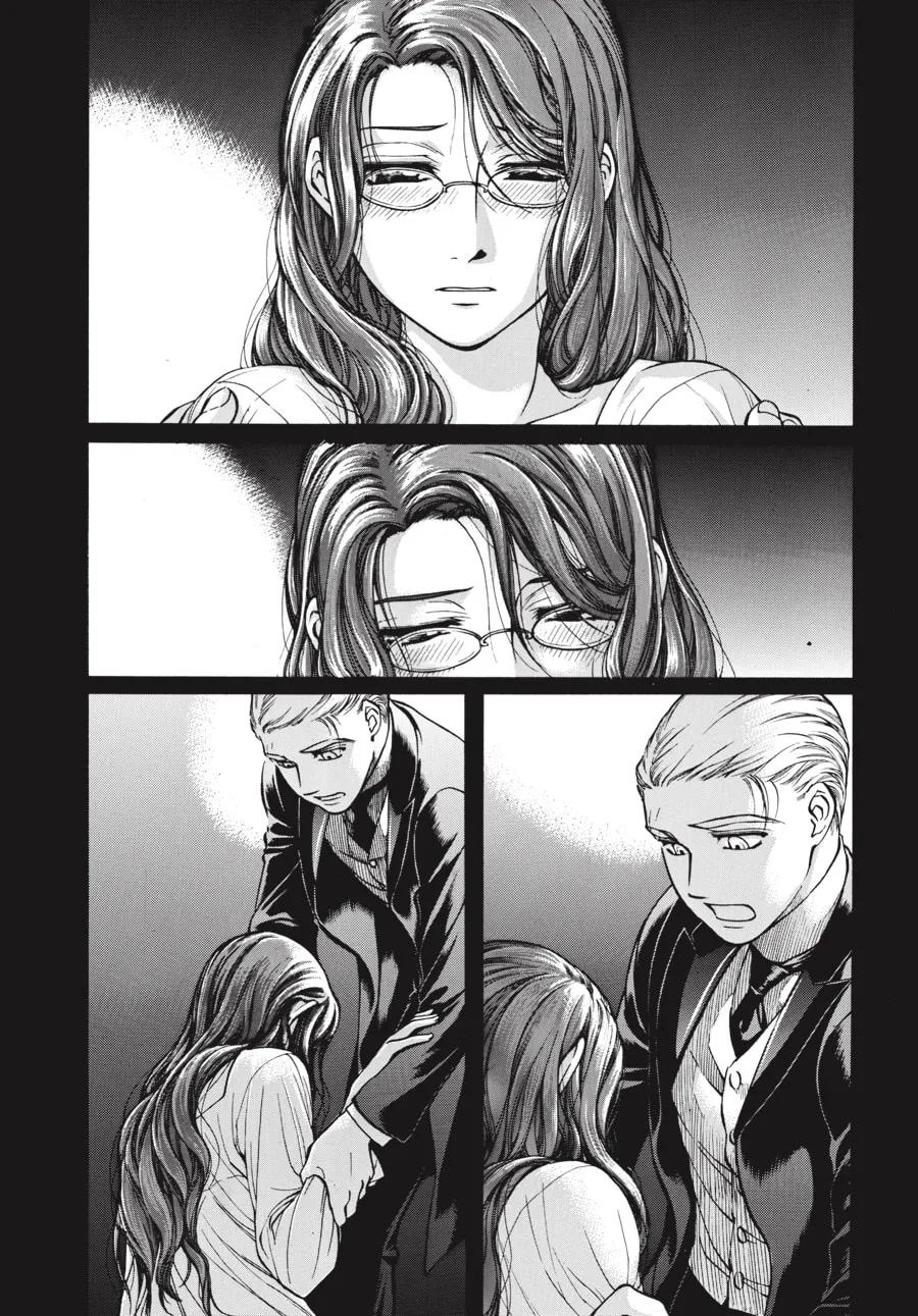 Read Emma chapter 51 image 7 on Lezhin