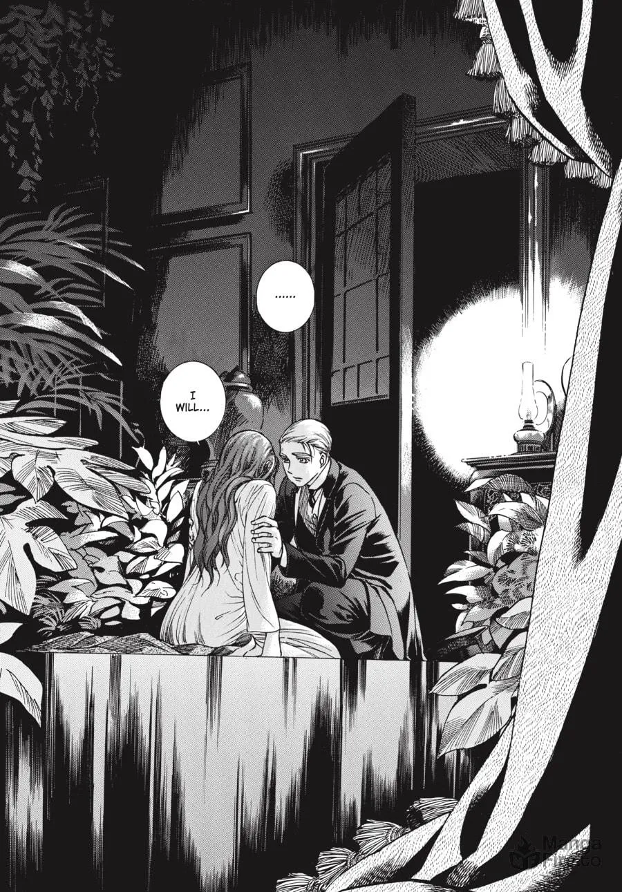 Read Emma chapter 51 image 8 on Lezhin