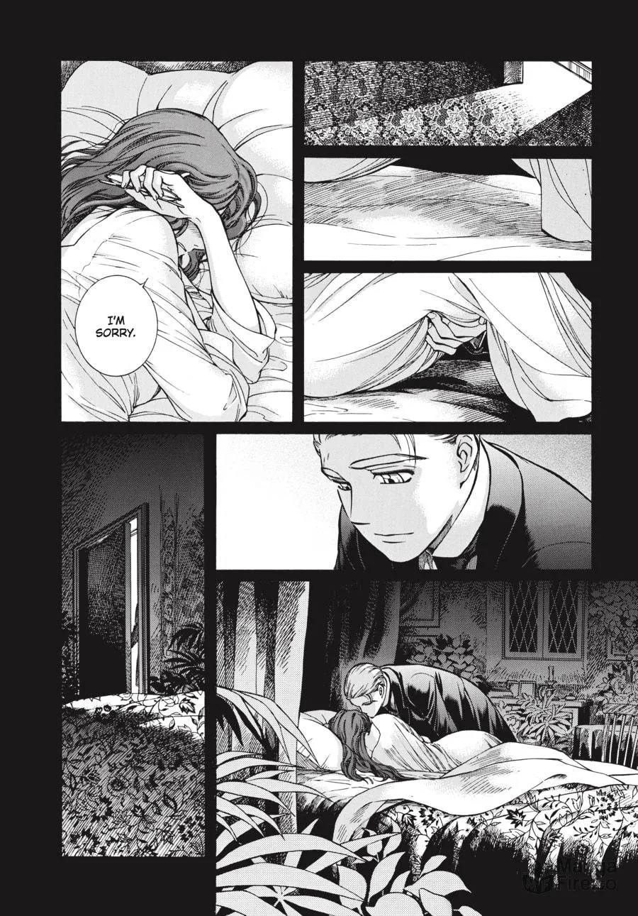 Read Emma chapter 51 image 9 on Lezhin