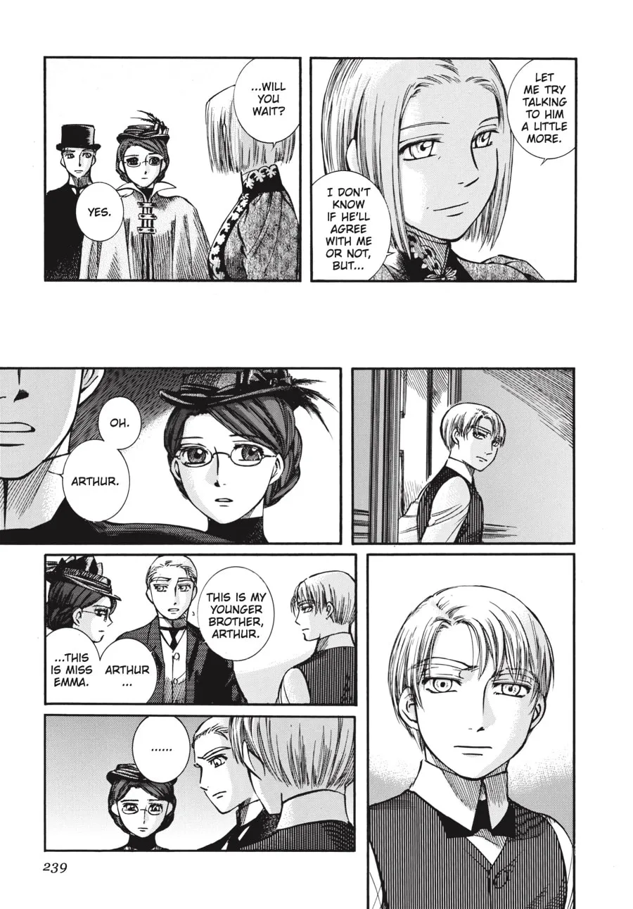 Read Emma chapter 52 image 10 on Lezhin