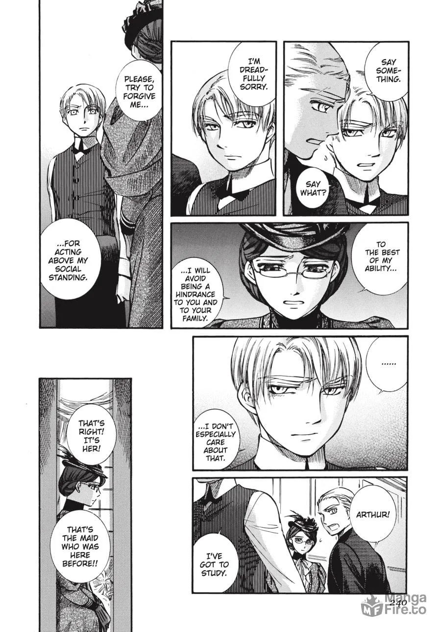 Read Emma chapter 52 image 11 on Lezhin