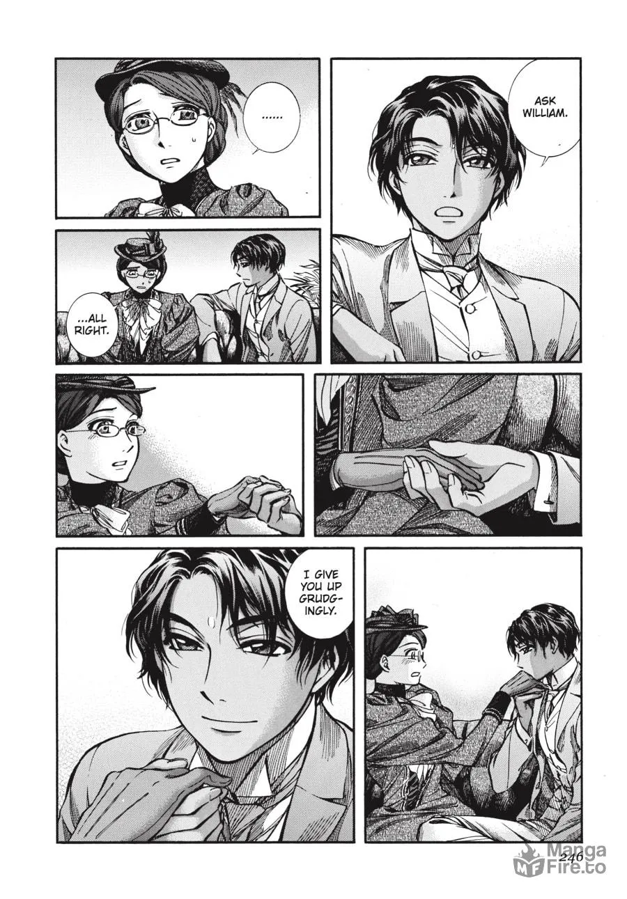Read Emma chapter 52 image 17 on Lezhin