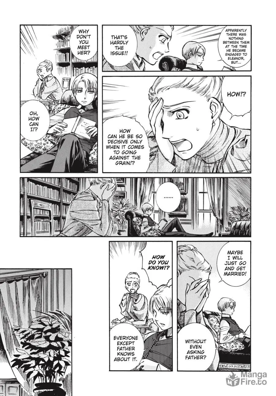 Read Emma chapter 52 image 20 on Lezhin