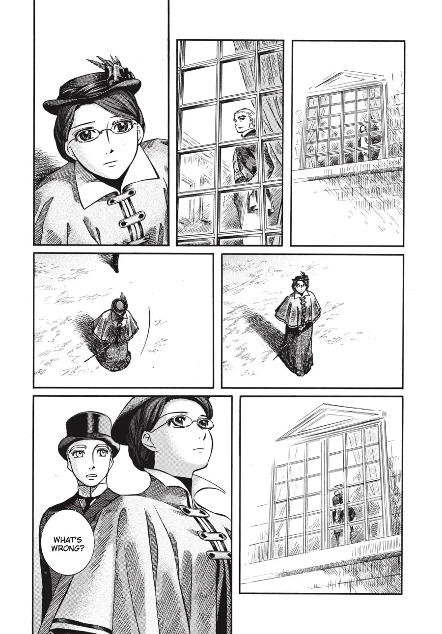 Read Emma chapter 52 image 22 on Lezhin
