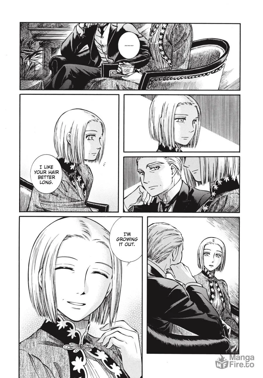 Read Emma chapter 52 image 24 on Lezhin