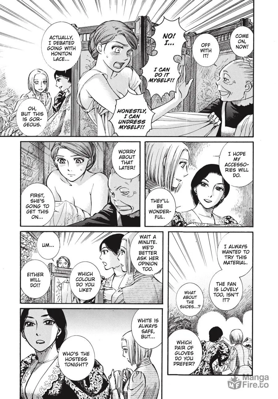 Read Emma chapter 52 image 26 on Lezhin