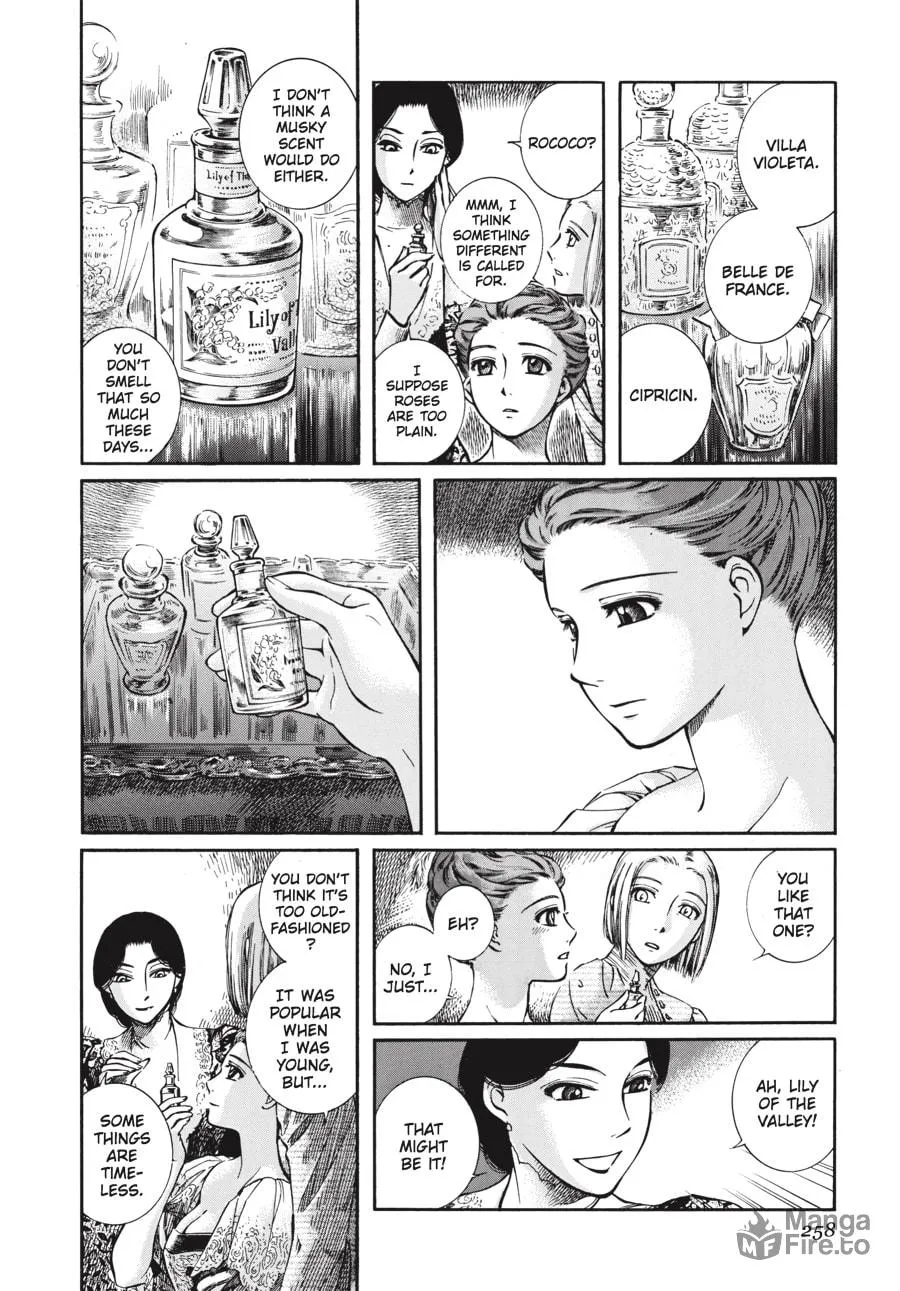 Read Emma chapter 52 image 29 on Lezhin