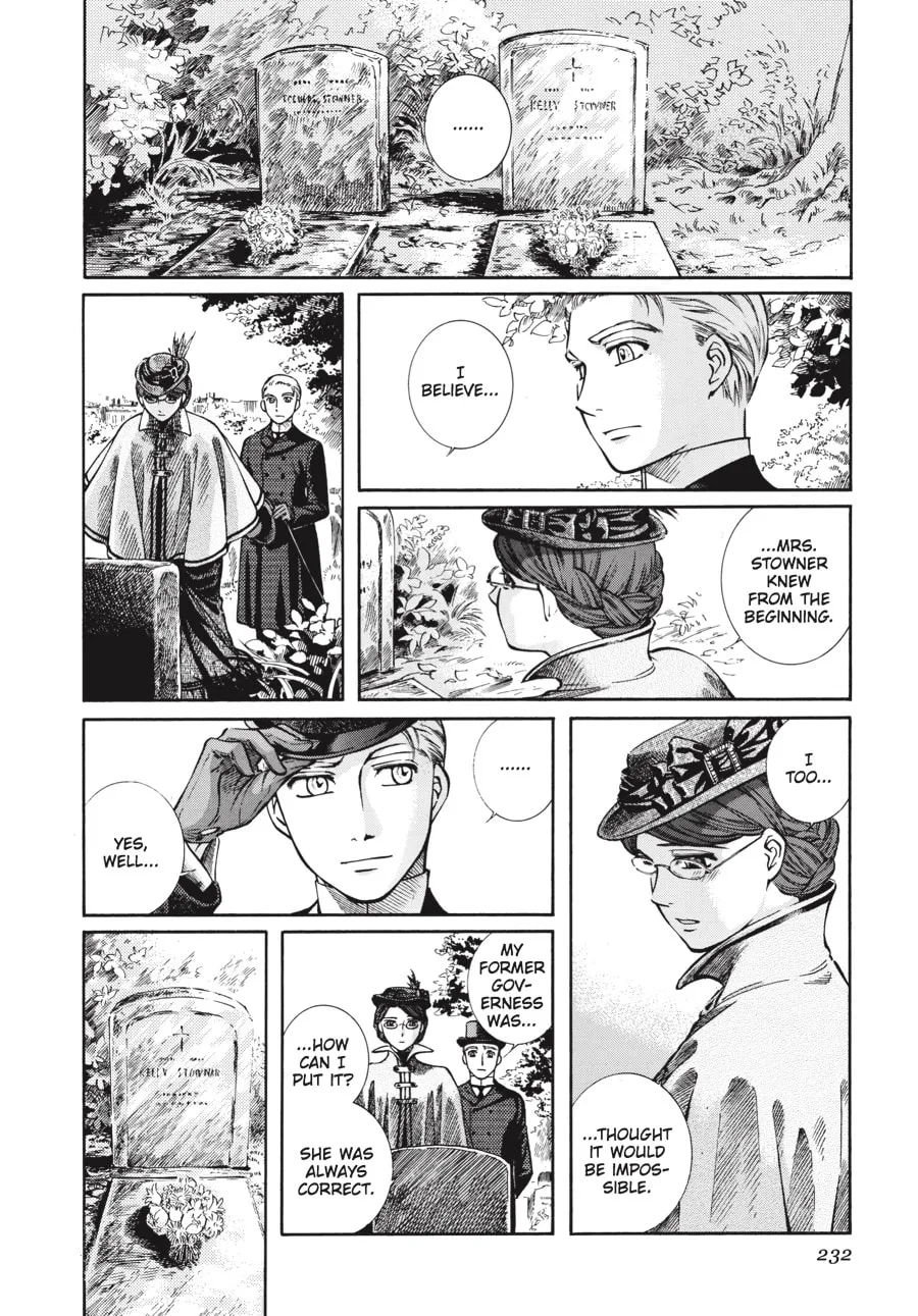 Read Emma chapter 52 image 3 on Lezhin