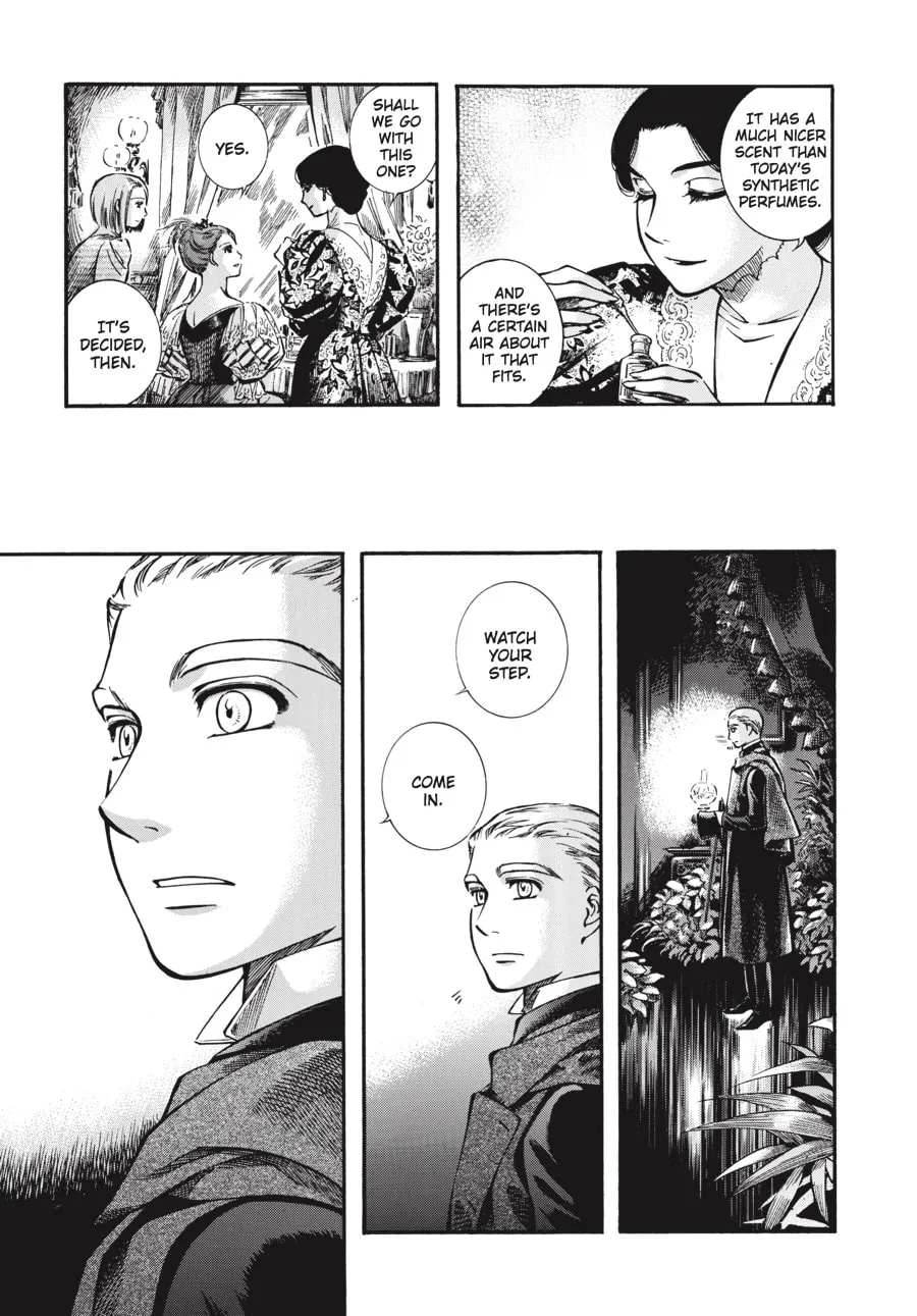 Read Emma chapter 52 image 30 on Lezhin