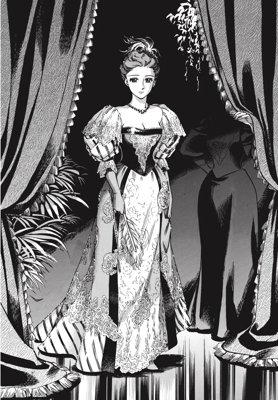 Read Emma chapter 52 image 31 on Lezhin