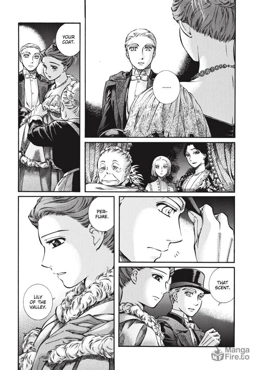 Read Emma chapter 52 image 32 on Lezhin