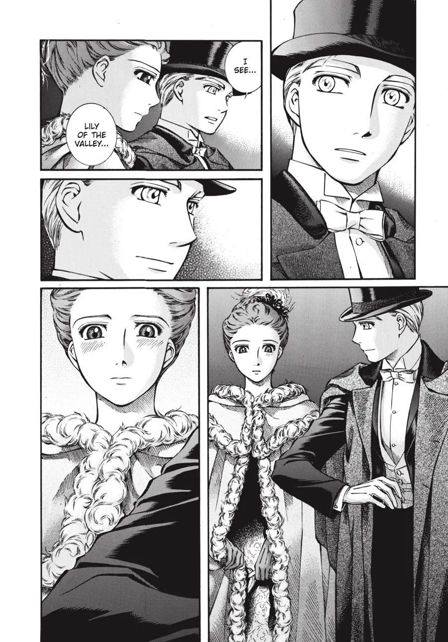 Read Emma chapter 52 image 33 on Lezhin