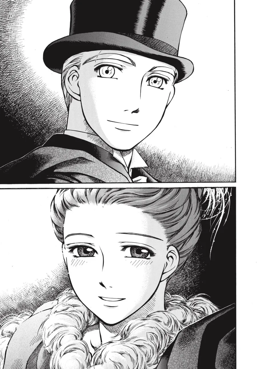 Read Emma chapter 52 image 36 on Lezhin