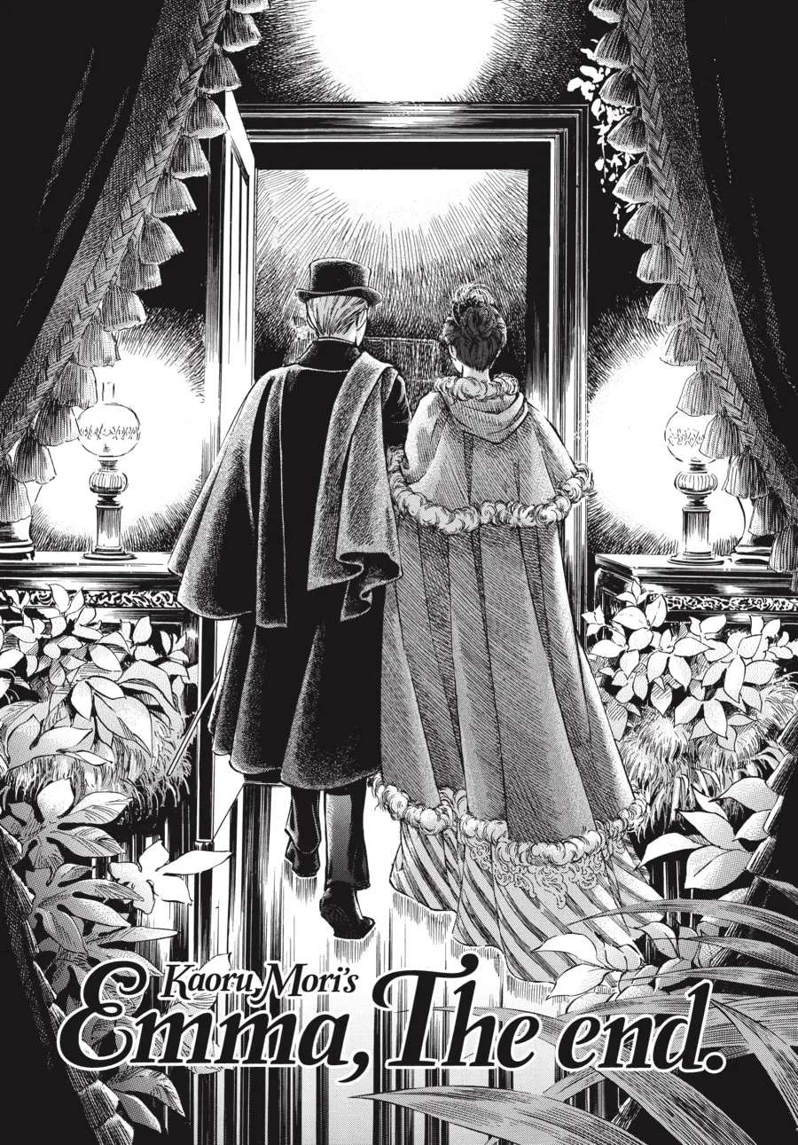 Read Emma chapter 52 image 37 on Lezhin