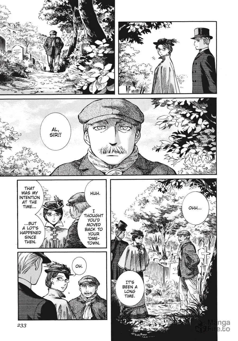 Read Emma chapter 52 image 4 on Lezhin