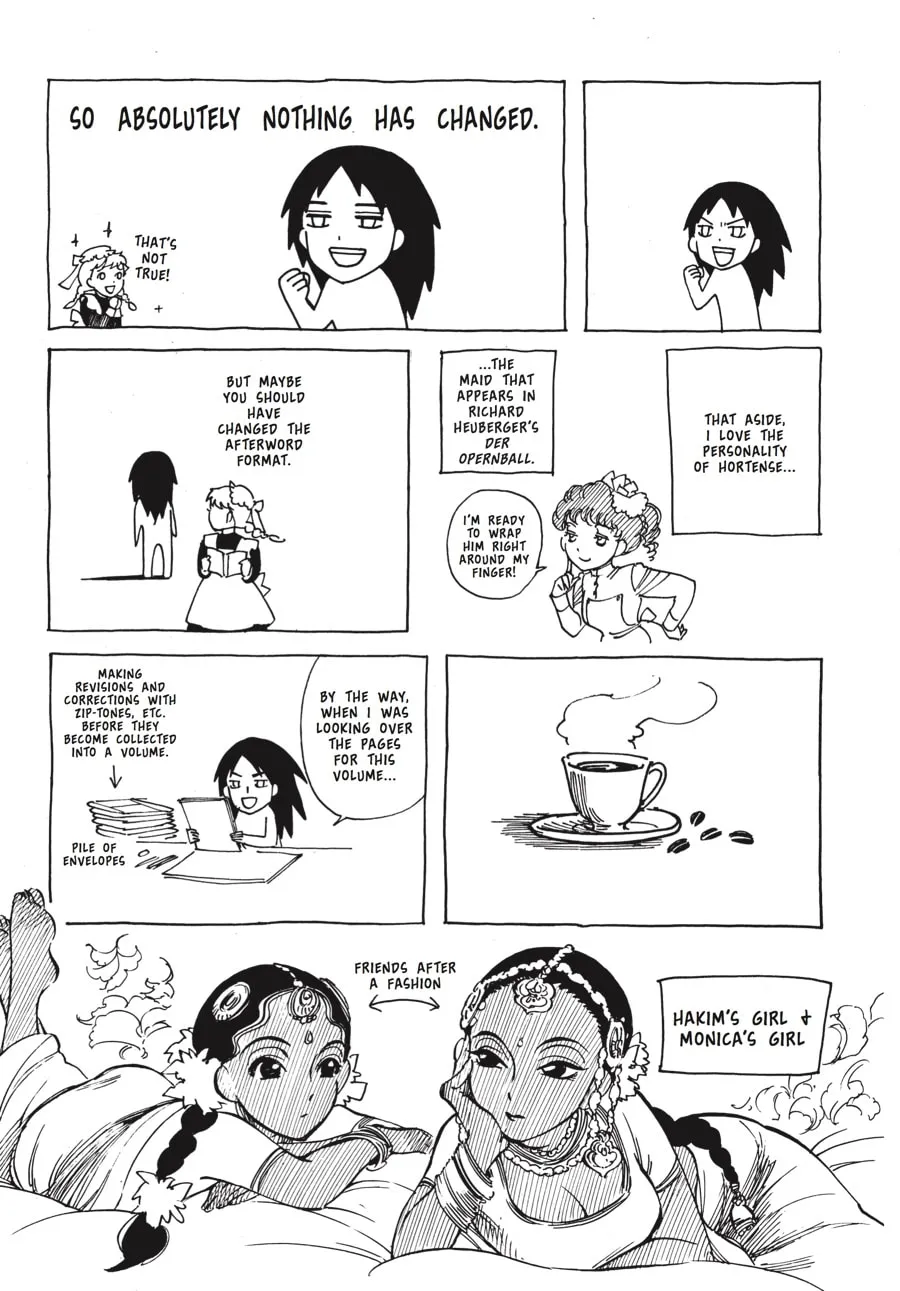 Read Emma chapter 52 image 40 on Lezhin