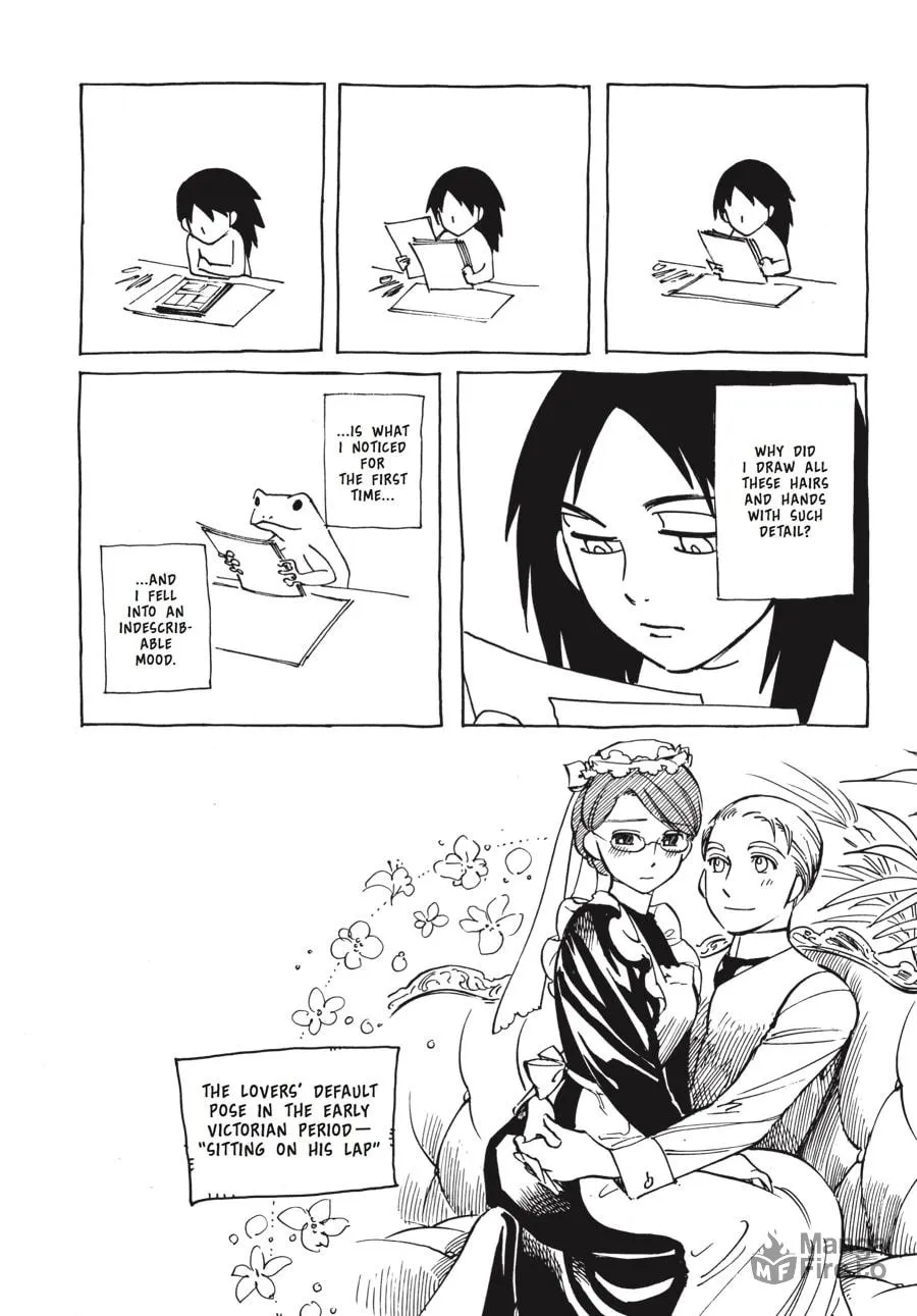Read Emma chapter 52 image 41 on Lezhin