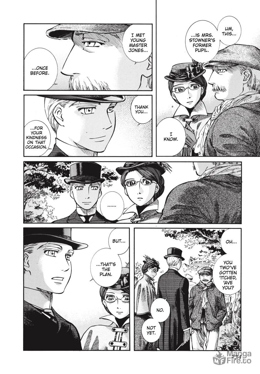 Read Emma chapter 52 image 5 on Lezhin