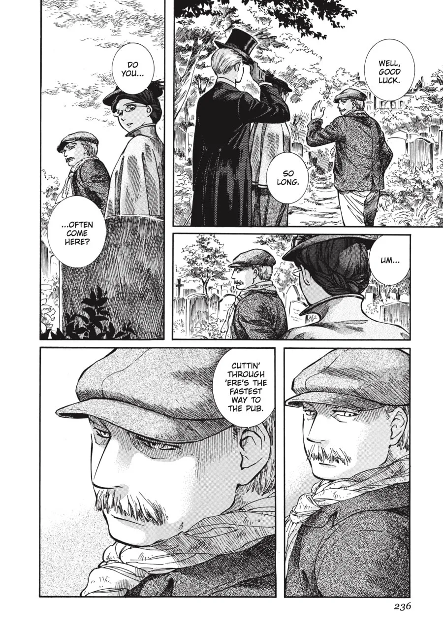 Read Emma chapter 52 image 7 on Lezhin