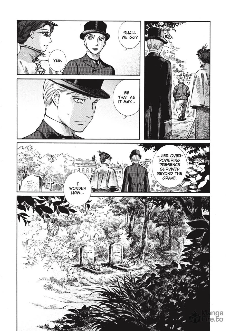 Read Emma chapter 52 image 8 on Lezhin