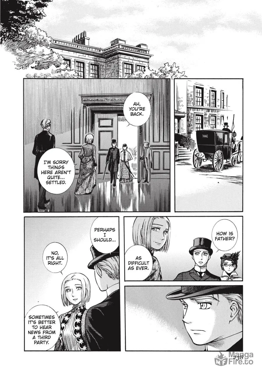 Read Emma chapter 52 image 9 on Lezhin