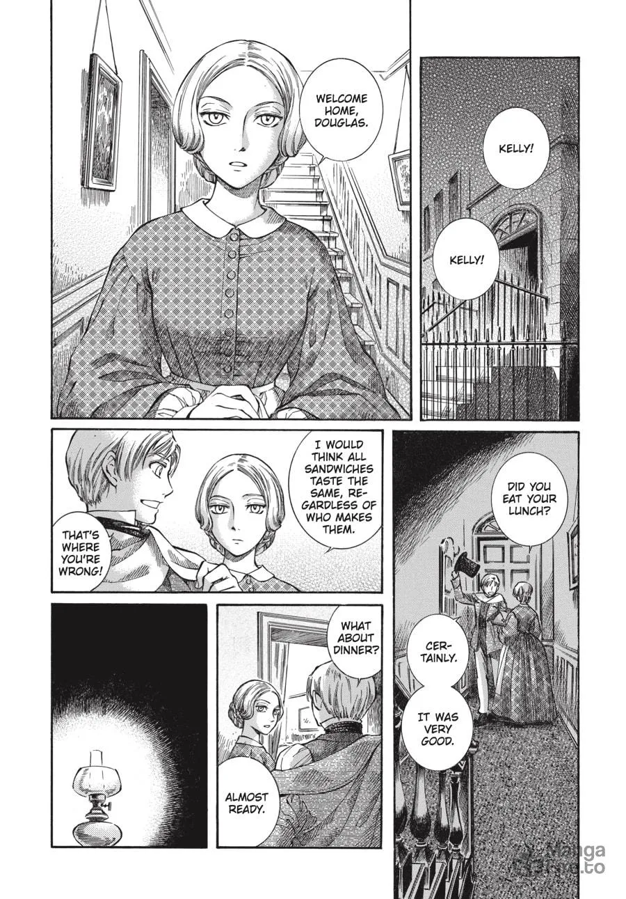 Read Emma chapter 53 image 11 on Lezhin