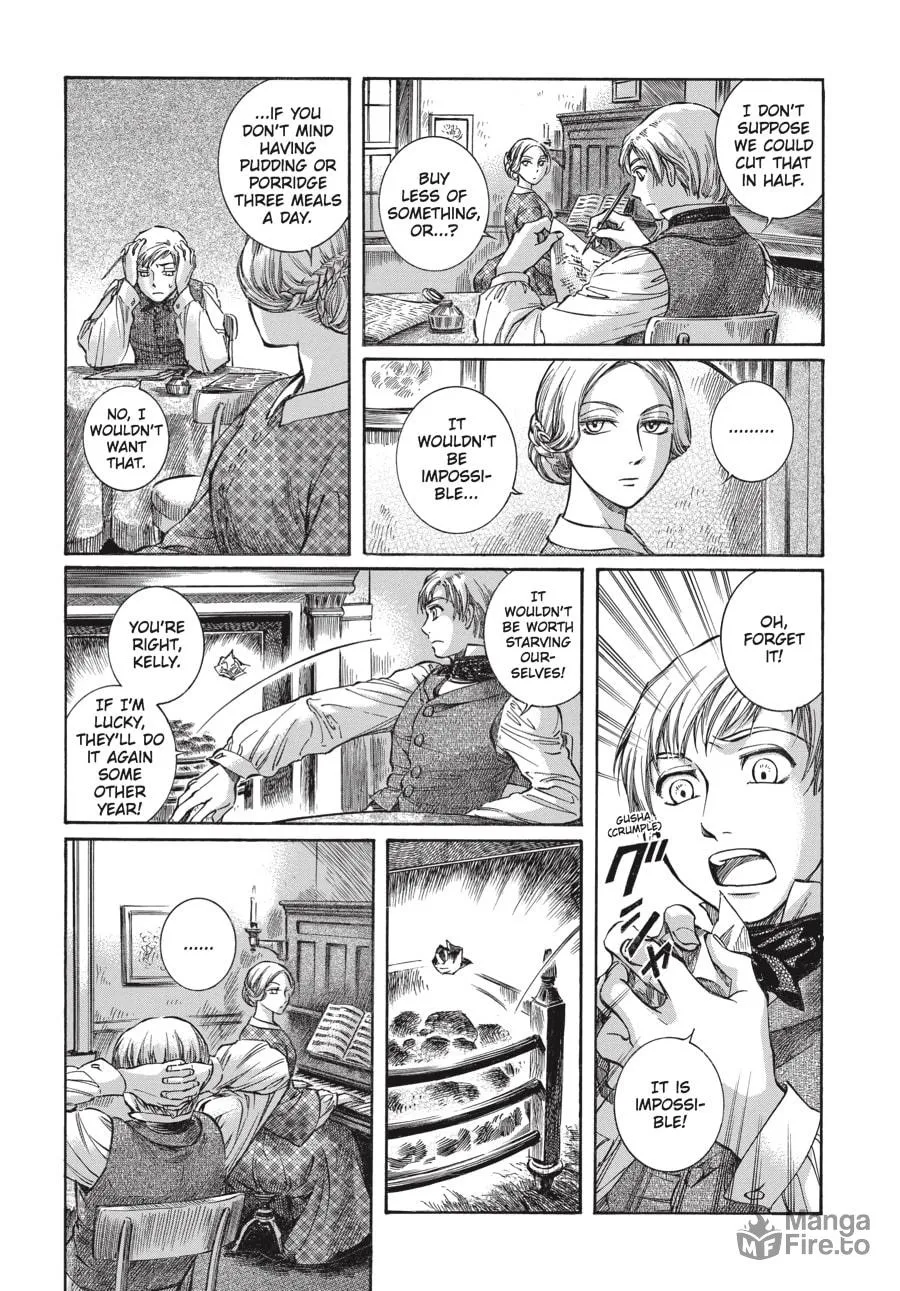 Read Emma chapter 53 image 14 on Lezhin