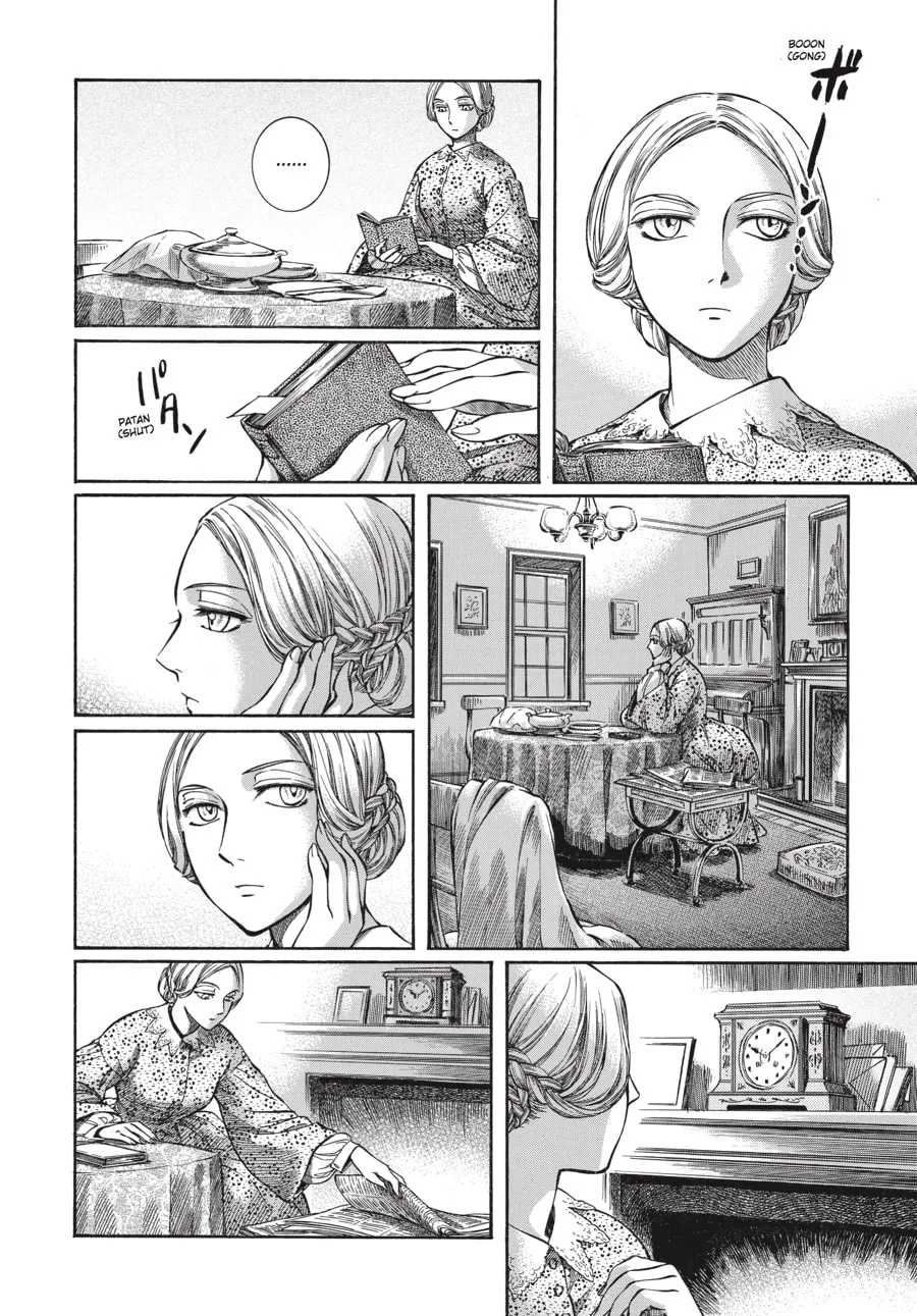 Read Emma chapter 53 image 21 on Lezhin