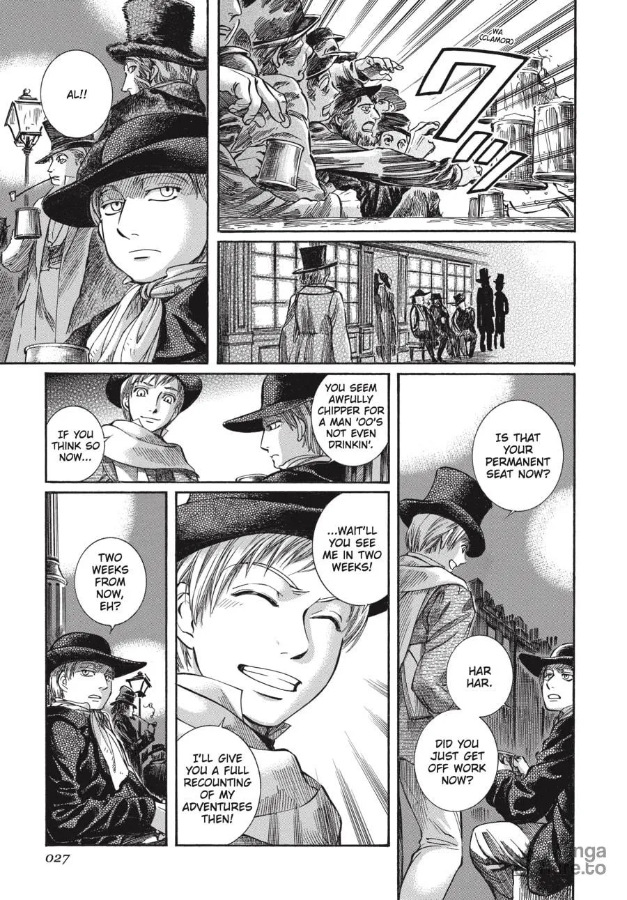 Read Emma chapter 53 image 24 on Lezhin