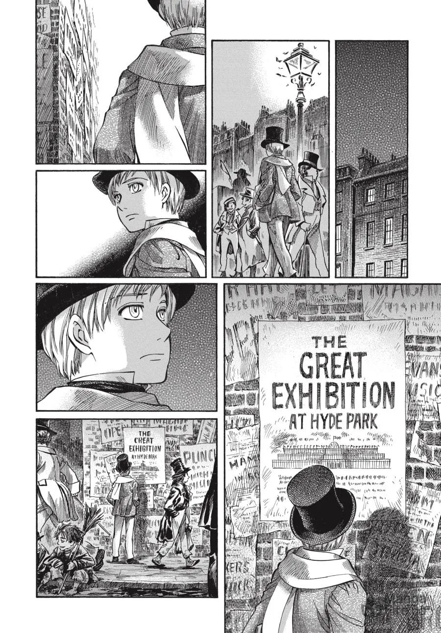 Read Emma chapter 53 image 29 on Lezhin