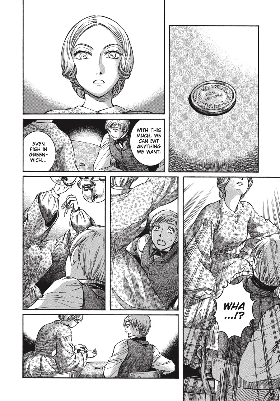 Read Emma chapter 53 image 31 on Lezhin