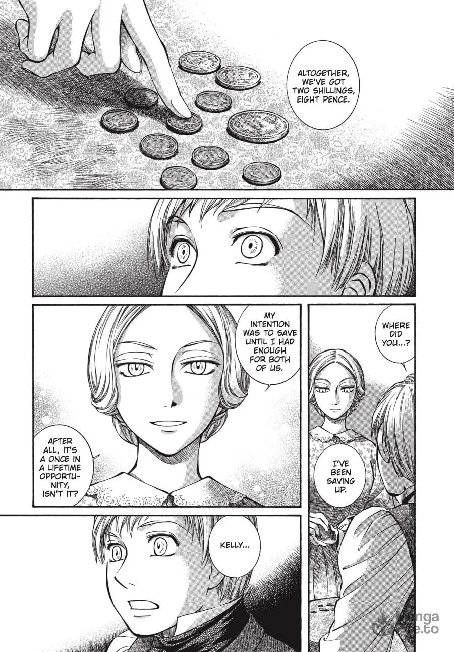 Read Emma chapter 53 image 32 on Lezhin