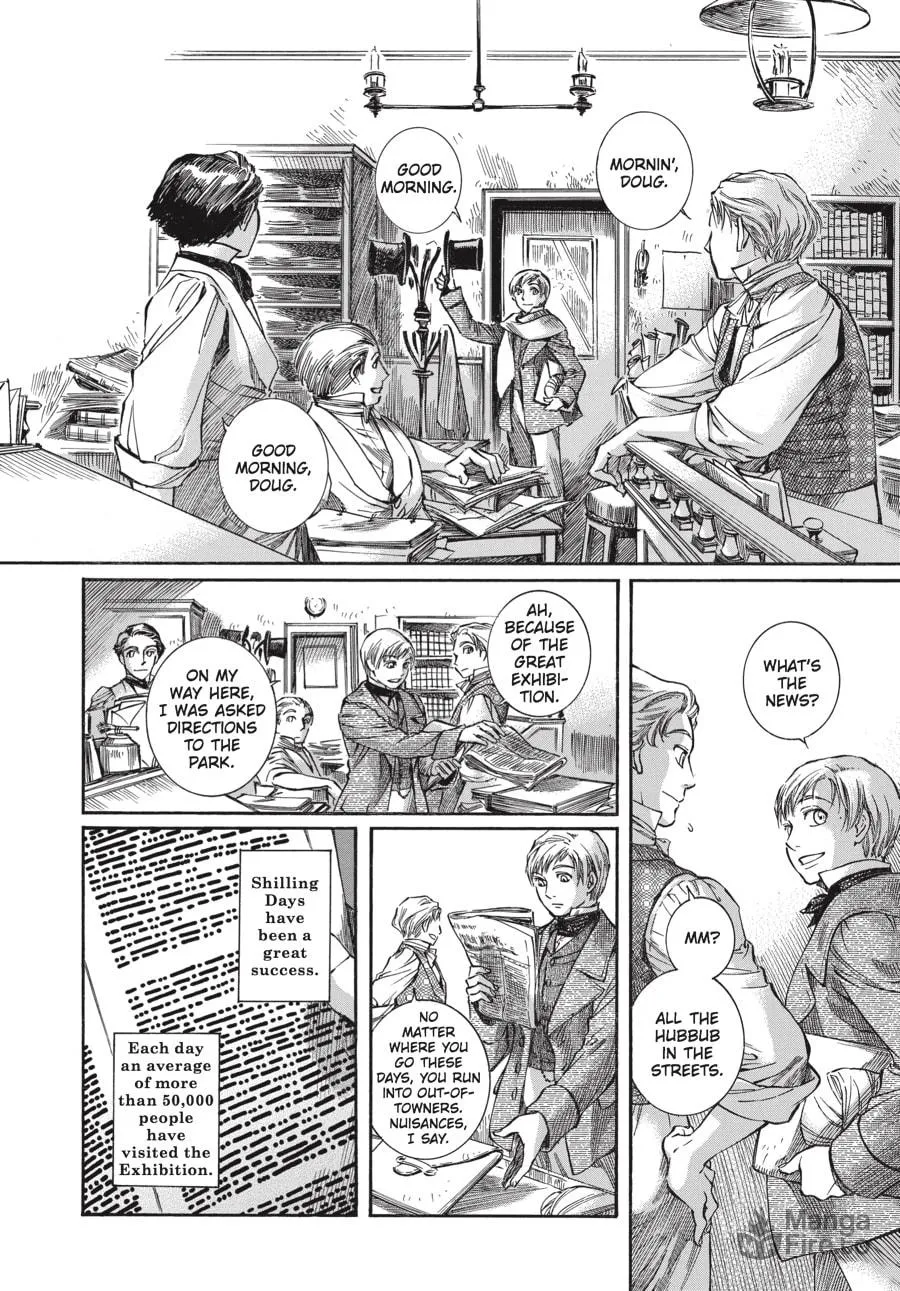 Read Emma chapter 53 image 5 on Lezhin
