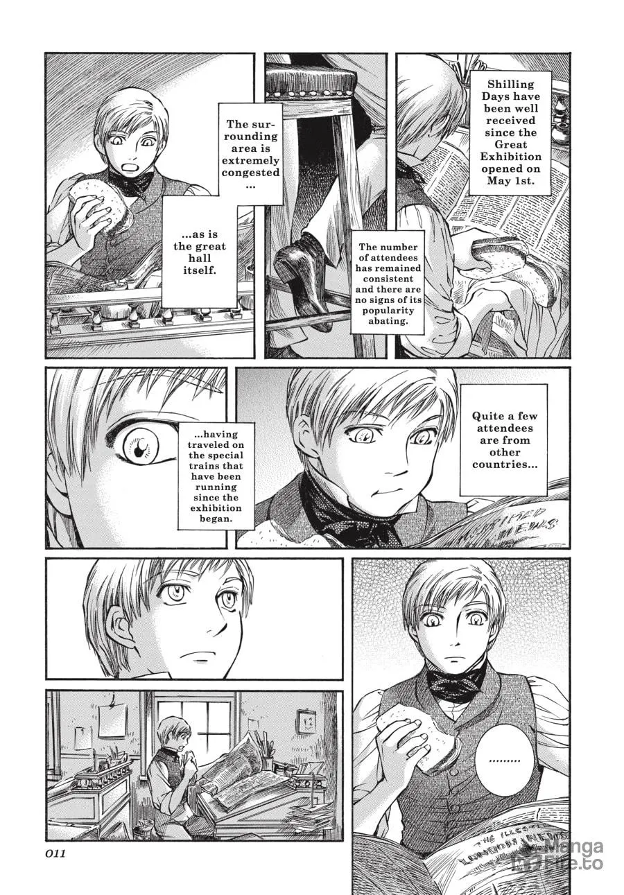 Read Emma chapter 53 image 8 on Lezhin