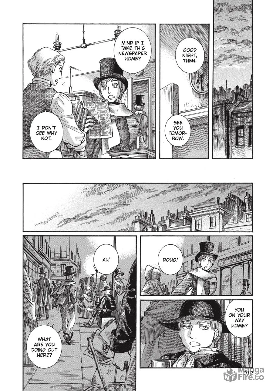 Read Emma chapter 53 image 9 on Lezhin