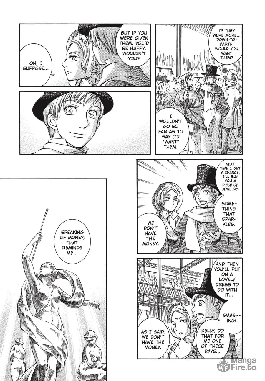 Read Emma chapter 54 image 14 on Lezhin