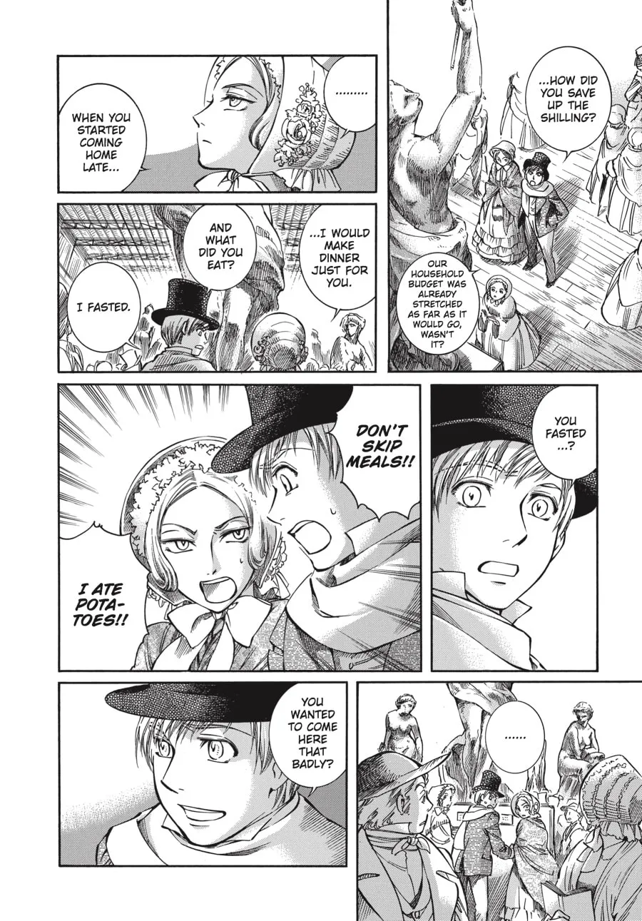Read Emma chapter 54 image 15 on Lezhin