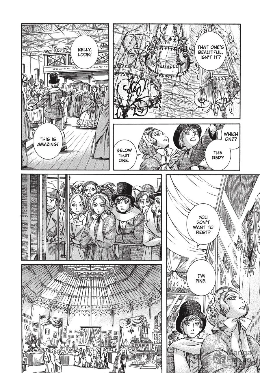 Read Emma chapter 54 image 19 on Lezhin