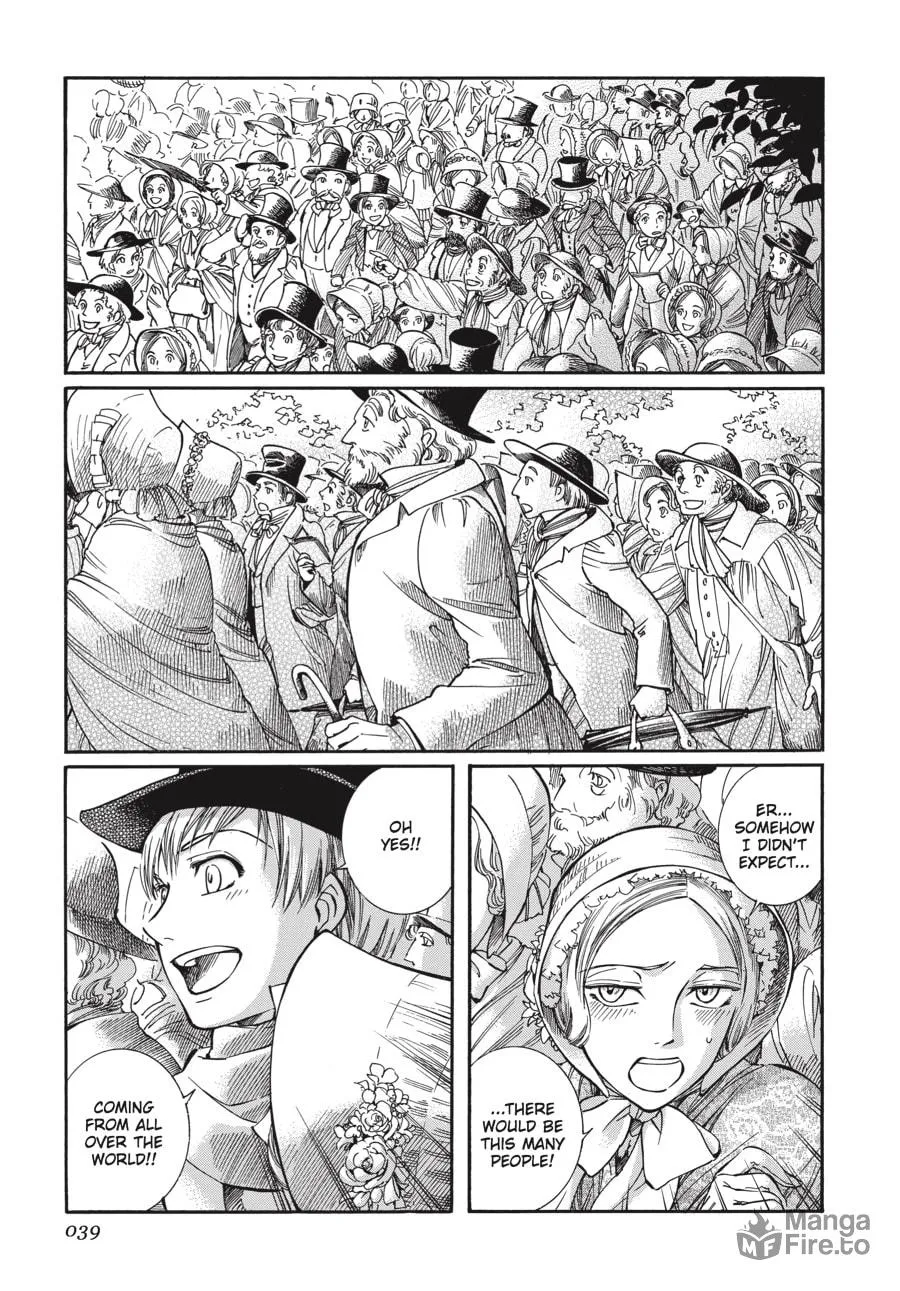 Read Emma chapter 54 image 2 on Lezhin