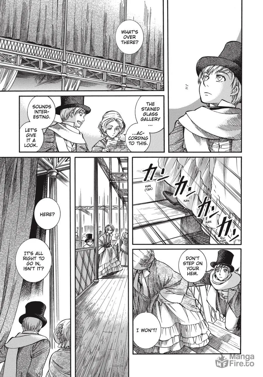 Read Emma chapter 54 image 20 on Lezhin