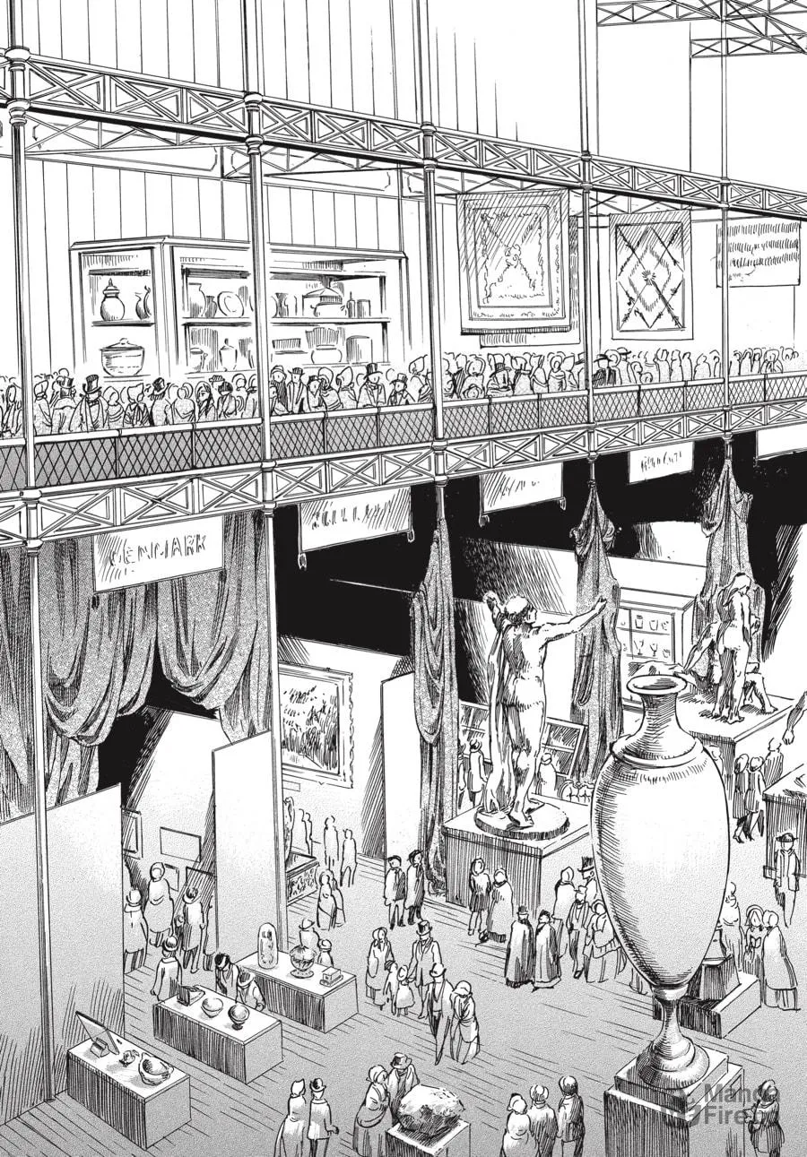 Read Emma chapter 54 image 24 on Lezhin