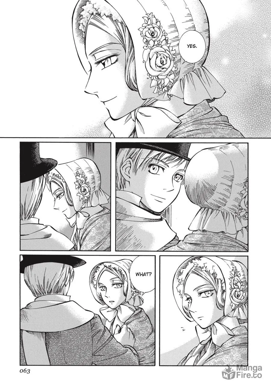 Read Emma chapter 54 image 26 on Lezhin
