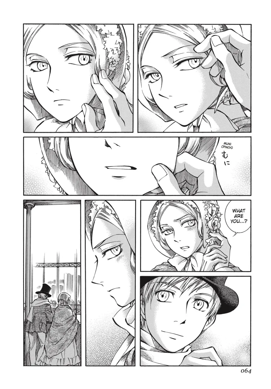 Read Emma chapter 54 image 27 on Lezhin