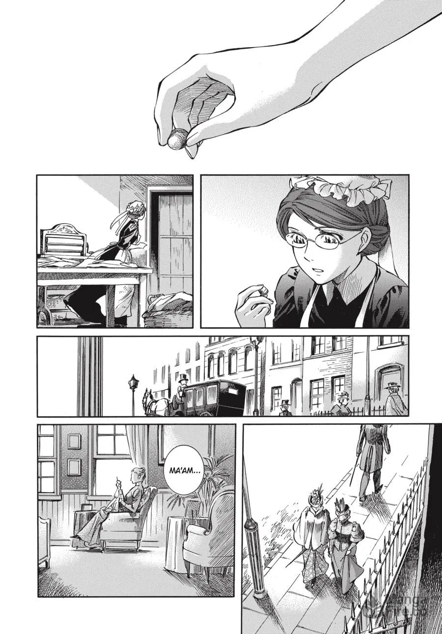 Read Emma chapter 54 image 29 on Lezhin