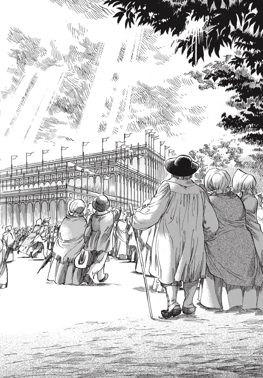Read Emma chapter 54 image 3 on Lezhin