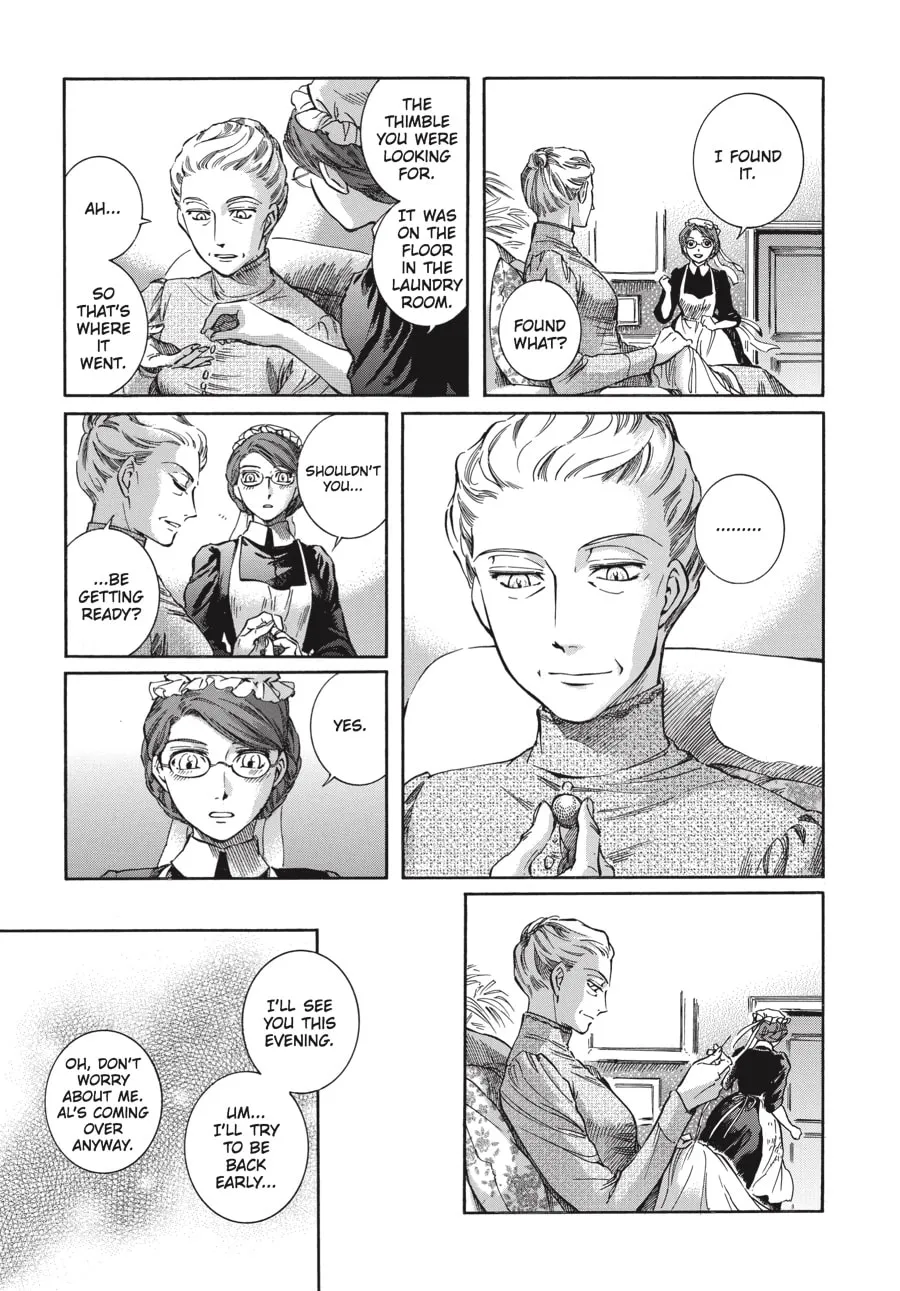 Read Emma chapter 54 image 30 on Lezhin