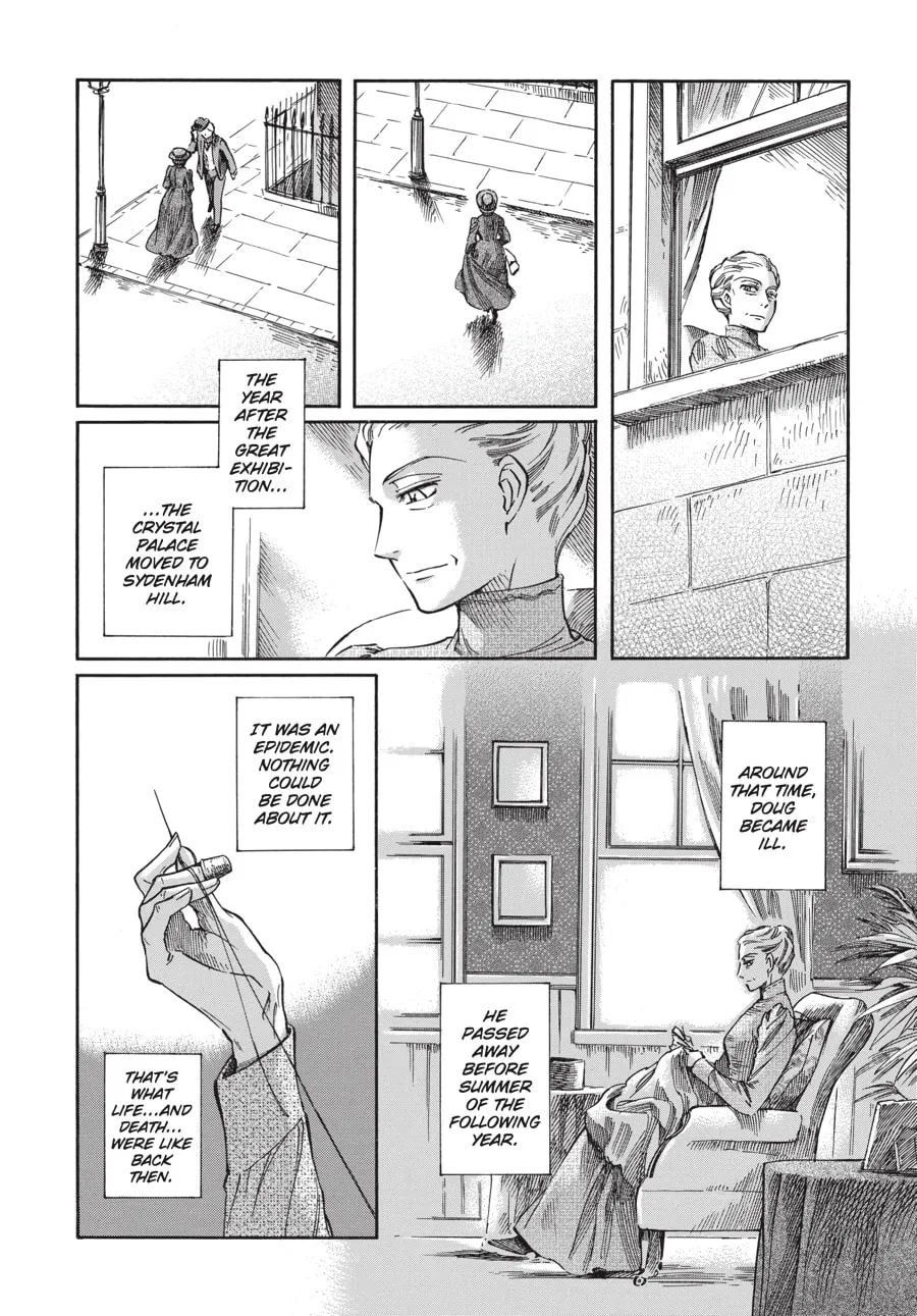 Read Emma chapter 54 image 31 on Lezhin