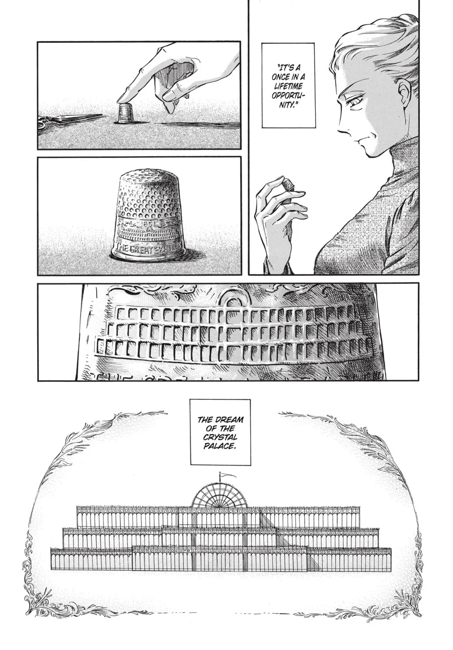 Read Emma chapter 54 image 33 on Lezhin
