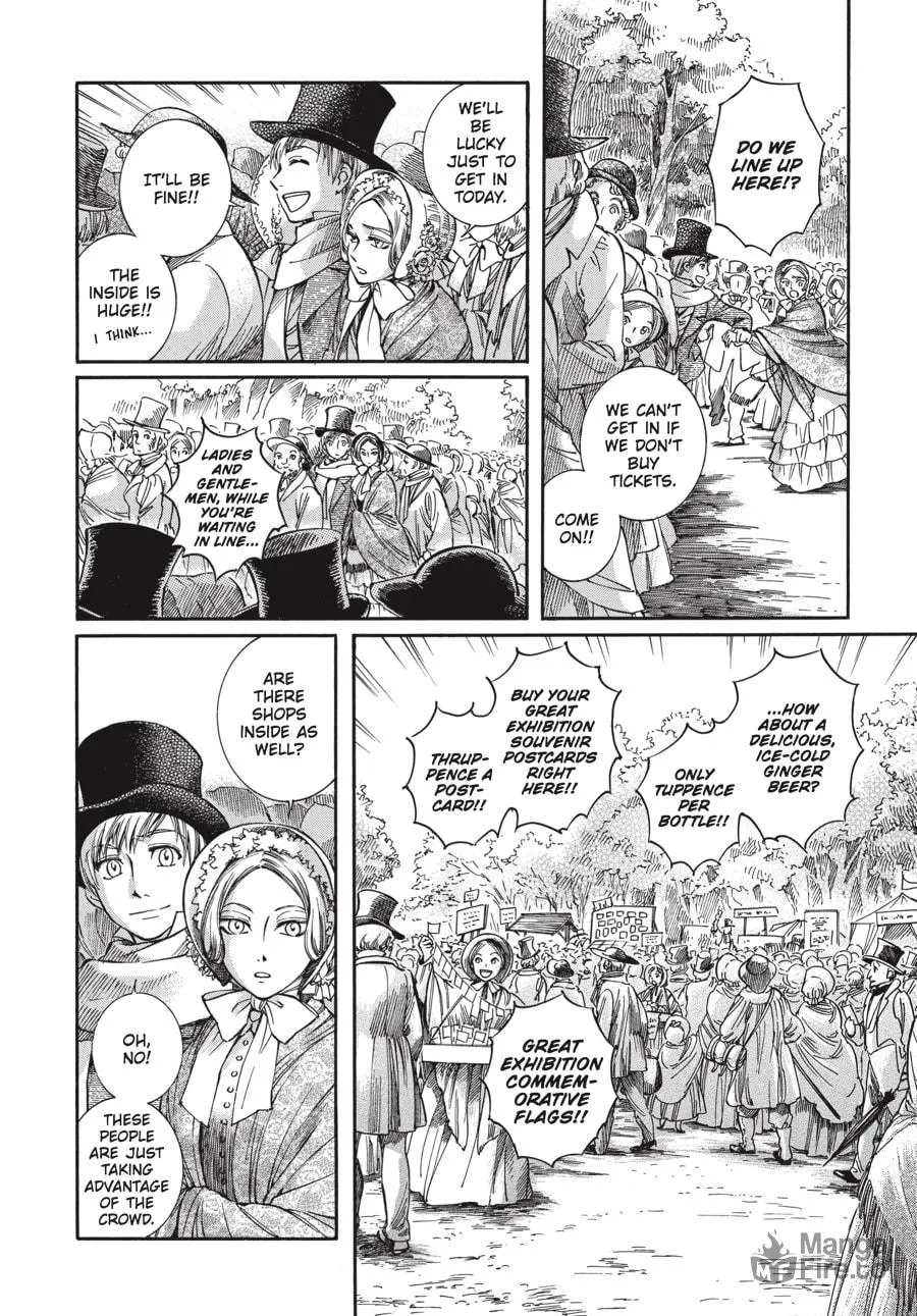 Read Emma chapter 54 image 5 on Lezhin