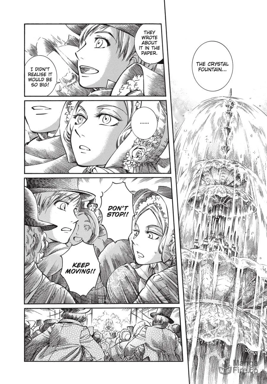 Read Emma chapter 54 image 9 on Lezhin